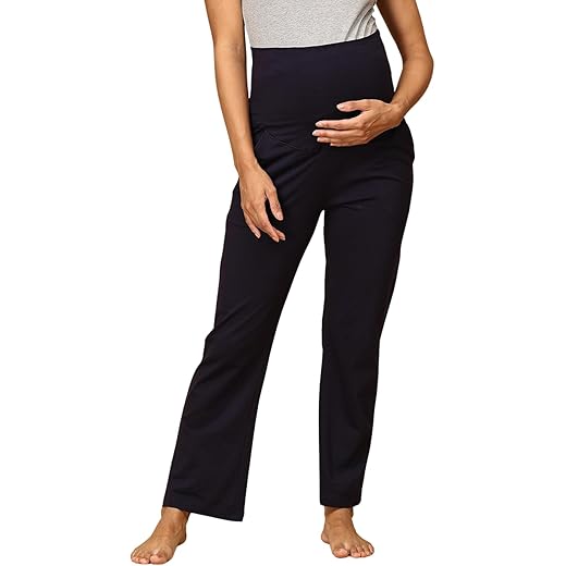 Maternity Track Pants for Pregnant Women