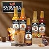 Syruvia Coffee Syrup, Butter Pecan Flavored Syrup ... #5