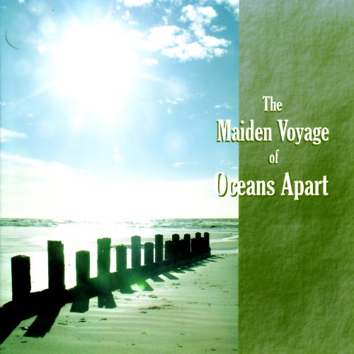 Play The Maiden Voyage by Oceans Apart on Amazon Music
