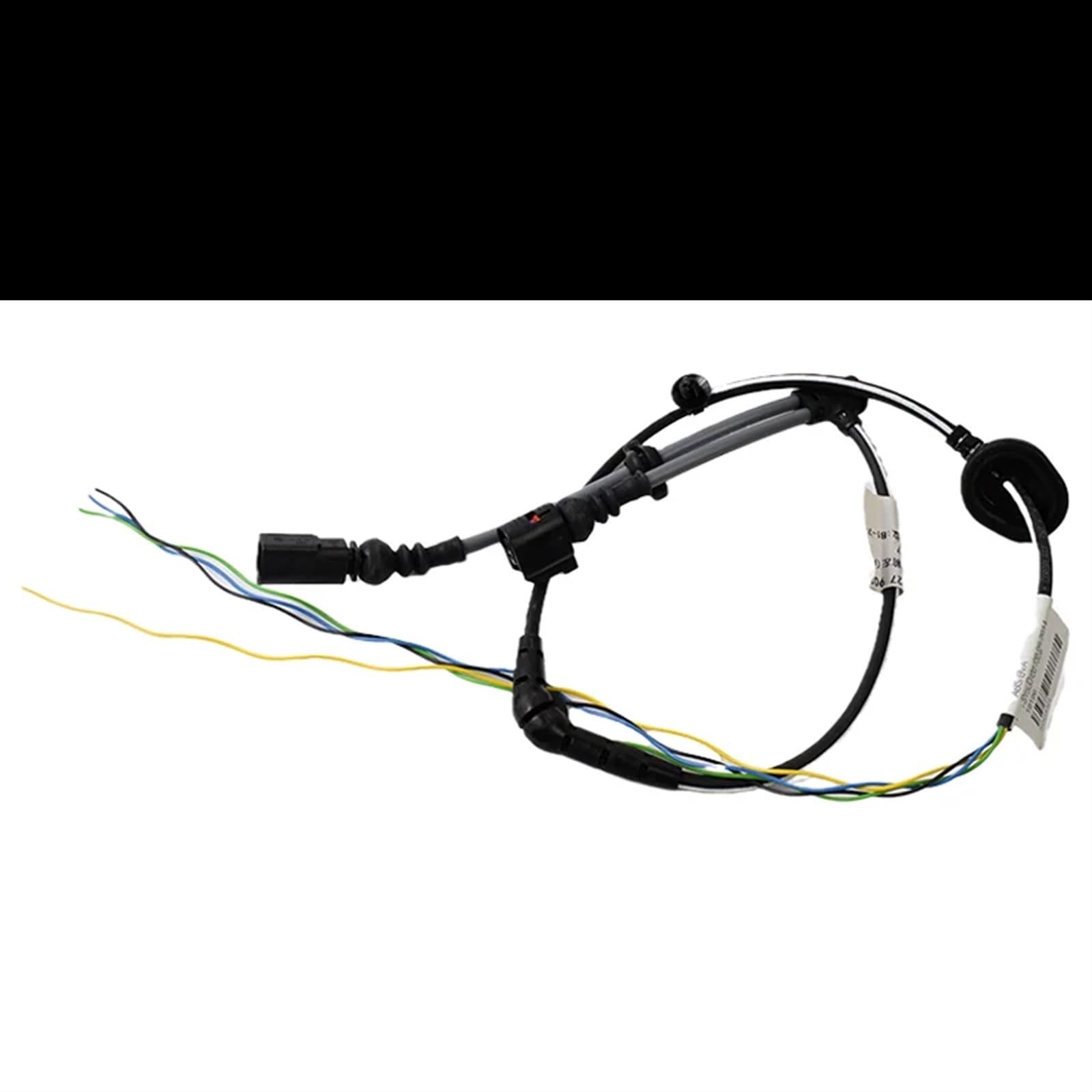 QRUYHBAJU for b8 A3 8V Front Left Speed Sensor Wiring Harness 5G0927903AH 5G0 927 903 AH