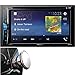Pioneer AVH-X3600BHS 6.1-Inch Bluetooth HD Mixtrax Player (Discontinued by Manufacturer)