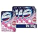Domestos Power 5 WC Stein Pinke Magnolie WC Reiniger für effektive WC Reinigung Volle Power bis zu 300 Spülungen 9x 55g 300 günstig Kaufen-Domestos Power 5 WC Stein Pinke Magnolie WC Reiniger für effektive WC Reinigung Volle Power bis zu 300 Spülungen 9x 55g