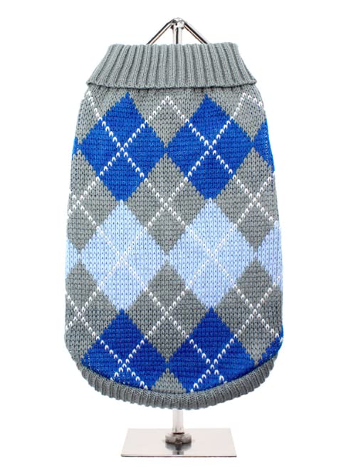 PetVogue Ultra Warm Dog Sweater - Small Size Breeds, Multicolor (B0BNBVMRRQ) Amazon Price History, Amazon Price Tracker