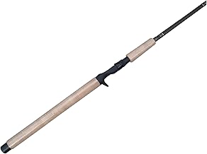 Dxs Salmon Rod