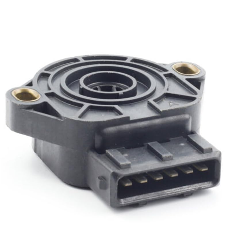 Baceyong Capteur de position de l'accélérateur de voiture de rechange pour R-enault M-egane I 2.0 16V C-abriolet C-lio K-angoo L-aguna M-egane S-cenic 1.9dTi 1.9dCi C-lio II 2 1.5DCI 8