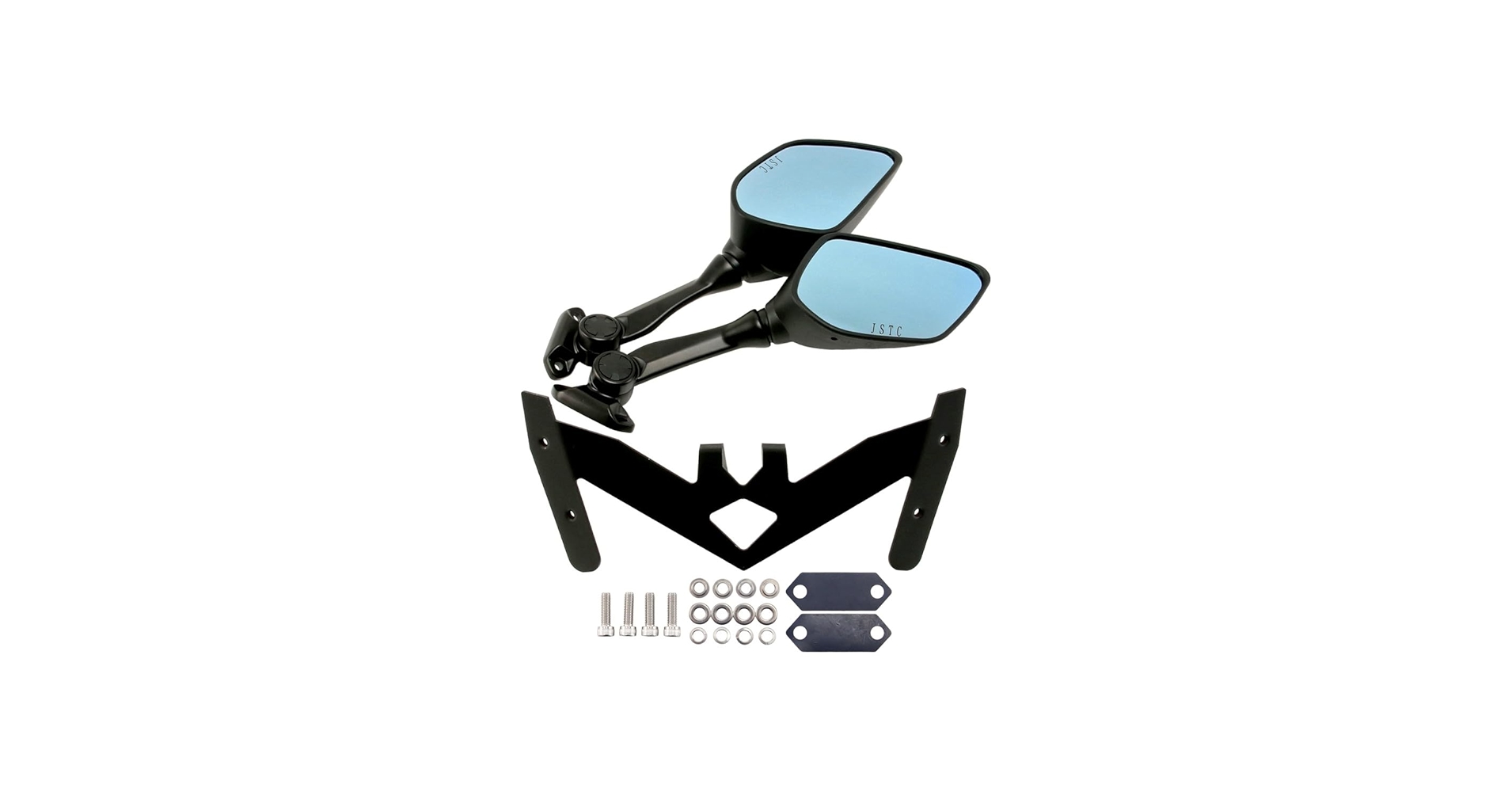 MAJESTY S(マジェスティＳ) ボディマウントミラーセット Amazon | JSTC SG28J MAJESTY S(マジェスティS)ボディマウント