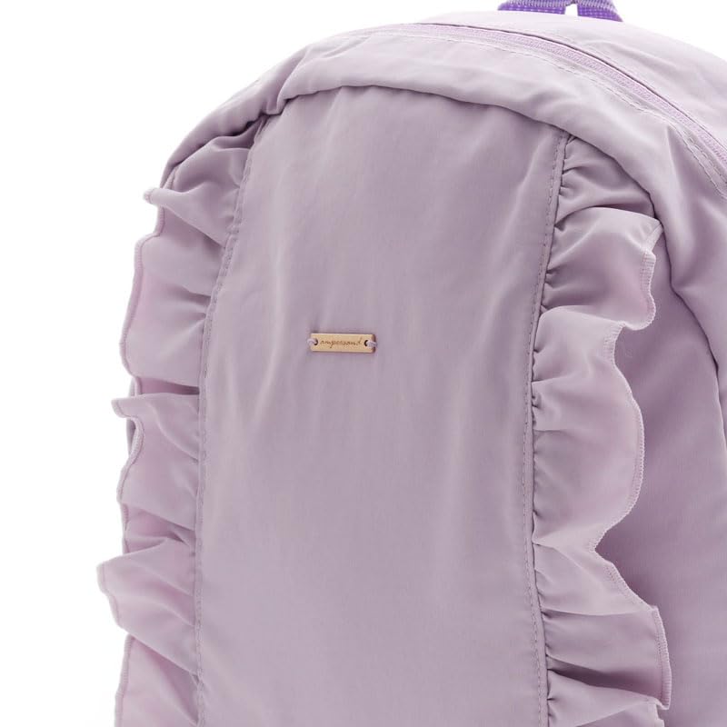 Amazon.co.jp: [アンパサンド] フリル スキマカゼ バックパック(S 