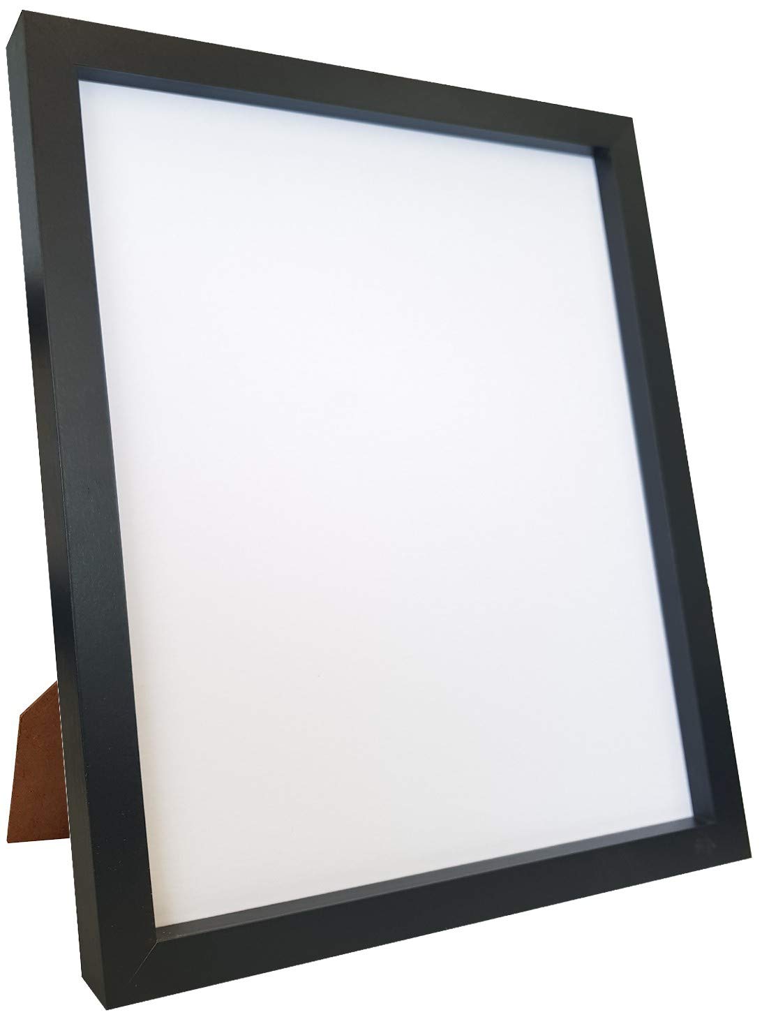 Frames By Post Black Nio Picture Photo Frame 50 Cm X 23 Cm
