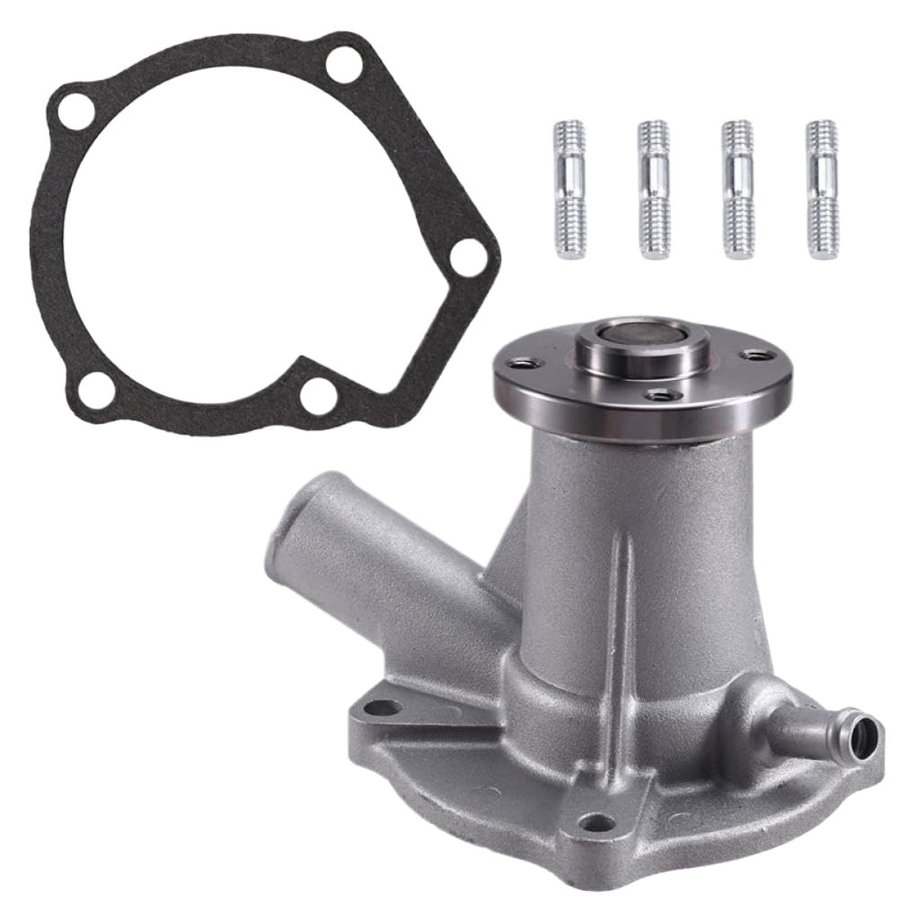 Recambio de bomba de agua 15752-73030 15752-73032 15752-73033 compatible con motor D750 D850 D950 V1100 V1200 V1205