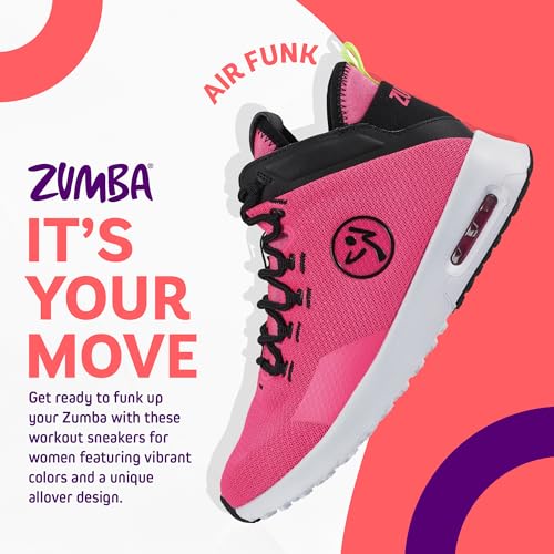 サイズ11♪ズンバZumba Air Classic-Pink Zumba Air Boss Pink – Zumba Wear | STRONG iD