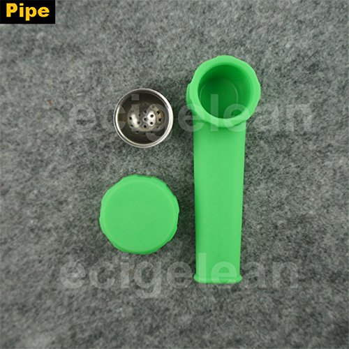 Buy Post 1pc*Smoking Pipes Tobacco Handy Pipe Mini Smoking Pipes Dry