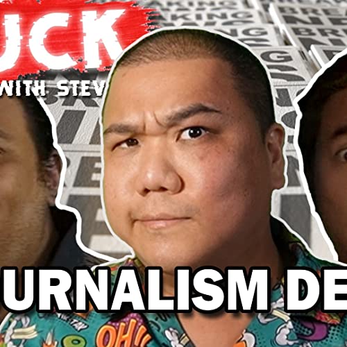 The Truth behind the News - Lancelot & Raqib #5 #podcasts cover art