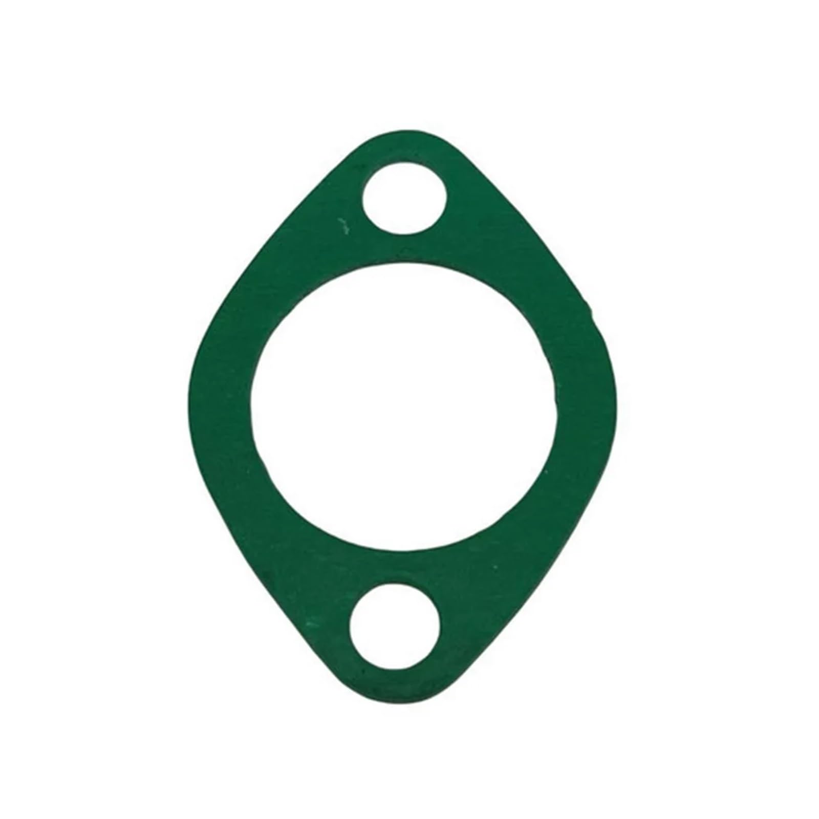 Guarnizione di Copertura dell'anodo di Zinco Fit for Scarico fuoribordo Marino da 25, 30, 40, 50, 60, 70, 90, 100, 115, 140 CV, sostituisce 11265 87e10 11265-87e00 5030623 OEM Parti Marine