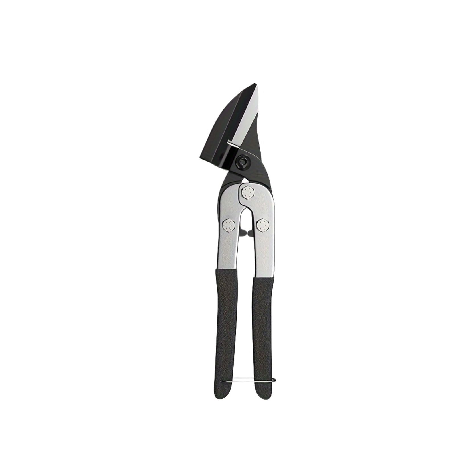 Industrial Shears, Steel Scissors, Tin Snips Sheet Cutting Scissor, Pipe Cutter S