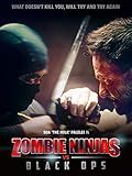Zombie Ninjas vs Black Ops