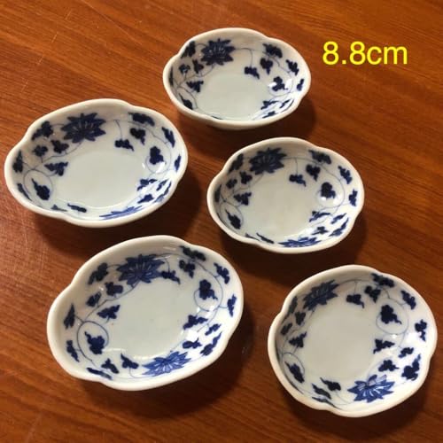 深川製磁　墨　菊彫刻　小皿　2枚 楽天市場】深川 製 磁 皿の通販