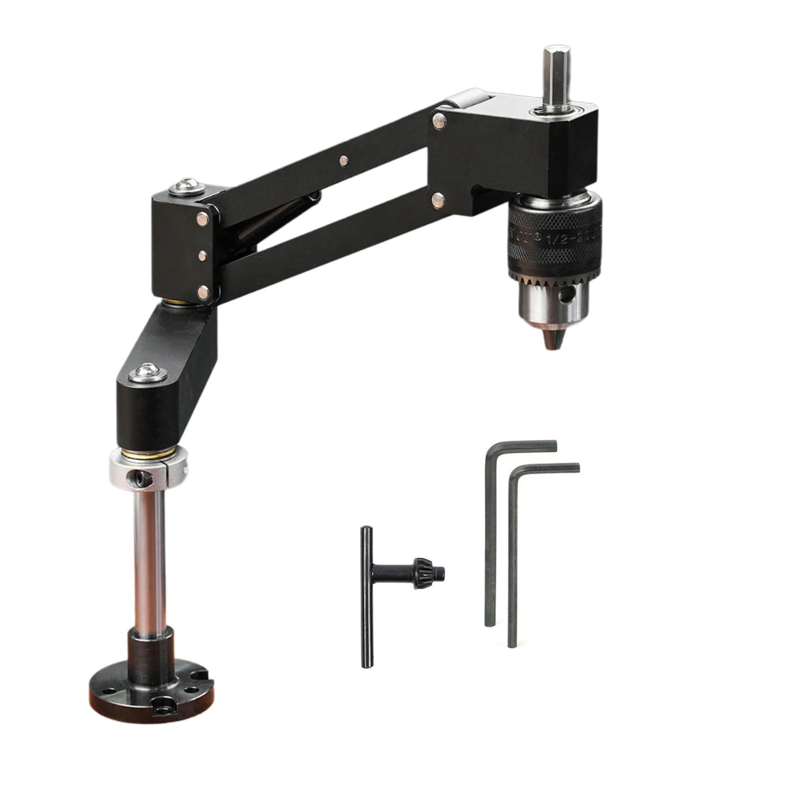 Efficiency Aluminum Cantilever Tap Tool for Accurate Threading in Mold Processing Automotive Repair Manual Tap