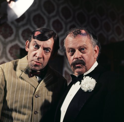 Nonstop Nonsens - Limited Edition Metalpack (6