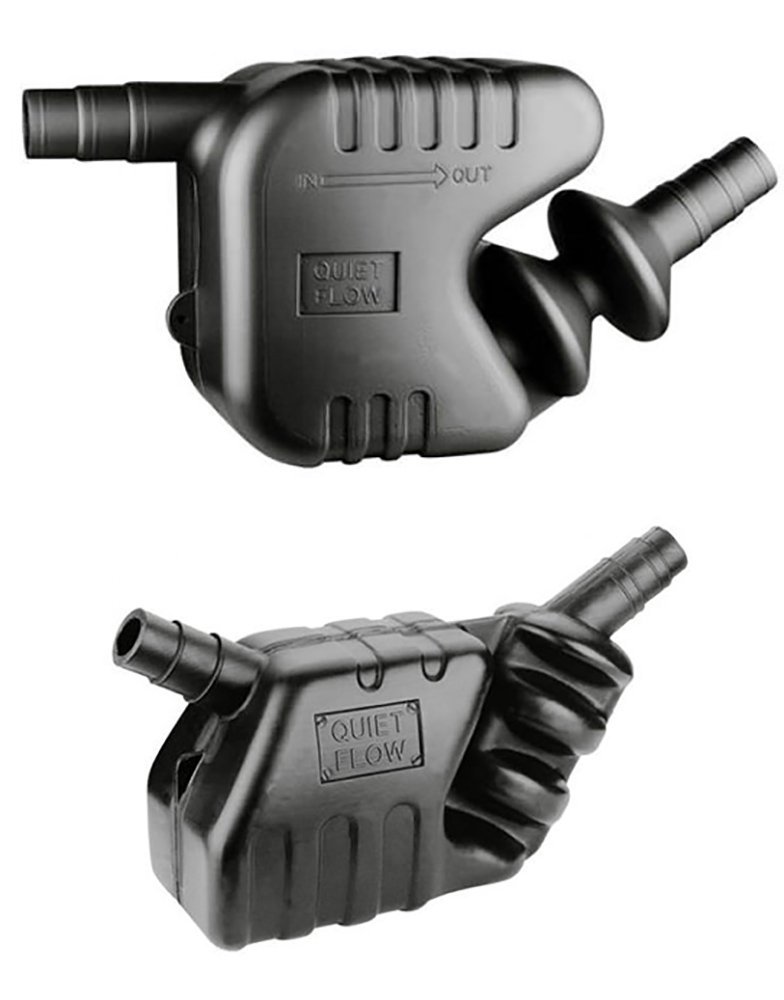 WATERLOCK 7L D40/45/50MM - 50CV