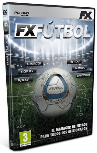 FX interactive FX Calcio