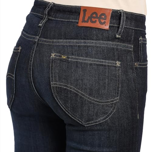 Image of Lee Women's Relaxed Jeans