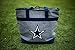NFL 30 Can Soft Sided Tote Cooler, Dallas Cowboys Blue, Adult