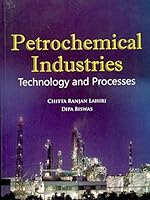 Petrochemical Industries Technology and Processes 8123918801 Book Cover