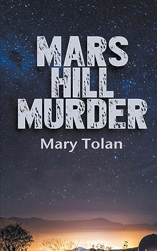 Mars Hill Murder view 2