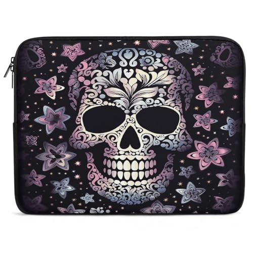 Funda para portátil de 17 pulgadas compatible con MacBook Air a prueba de golpes