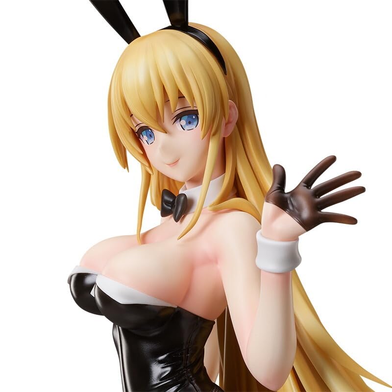FREEing アズールレーン ノースカロライナ バニーVer. 1/4 Amazon | [FIG]B-style ノースカロライナ バニーVer. アズールレーン
