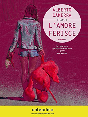 Anteprima L'amore ferisce Anteprima L'amore ferisce