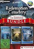 Redemption Cemetery Bundle