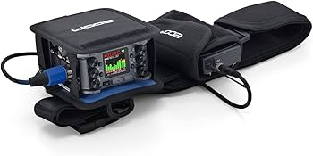 Amazon.co.jp: ZOOM プロテクティブケース F6専用 PCF-6 プフィールド Amazon.co.jp: ZOOM プロテクティブケース F6専用 PCF-6 プフィールド