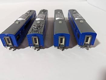 Amazon | 箱付 希少 U-TRAINS D173 京急2100形 ブルースカイトレイン 4