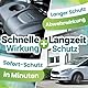 HomeBugProtect 2X Marderschreck Duftkugeln - Effektiver Marderschutz und Marderabwehr mit dem Marderschreck Auto für zuverlässige Mader Abwehr mit Marderkugeln fürs Auto