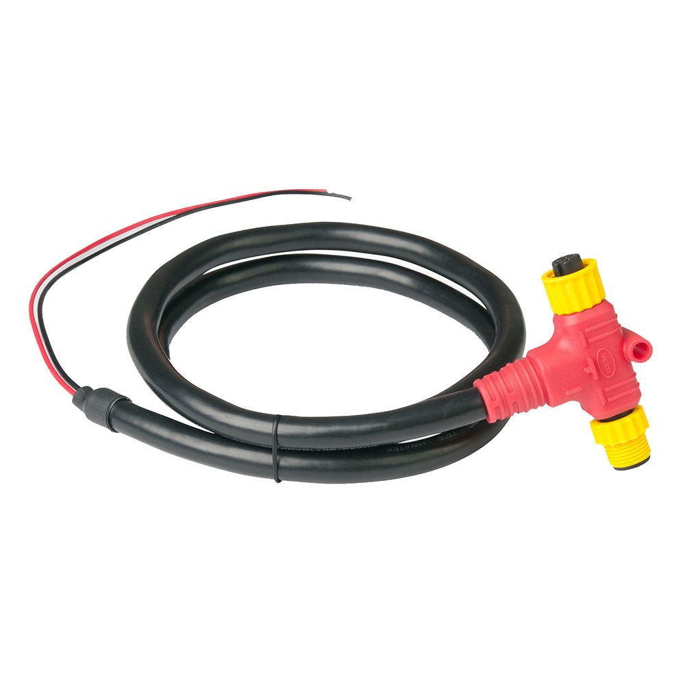 Ancor 1m 270000 Nmea 2000 Power Cable with Tee