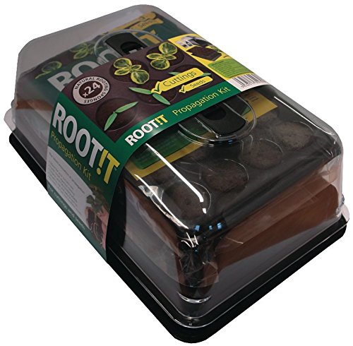 ROOT IT Natural Rooting Sponge Propagation Kit