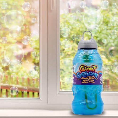 Gazillion 36182 2 Liter Giant Bubble Solution thumb #3