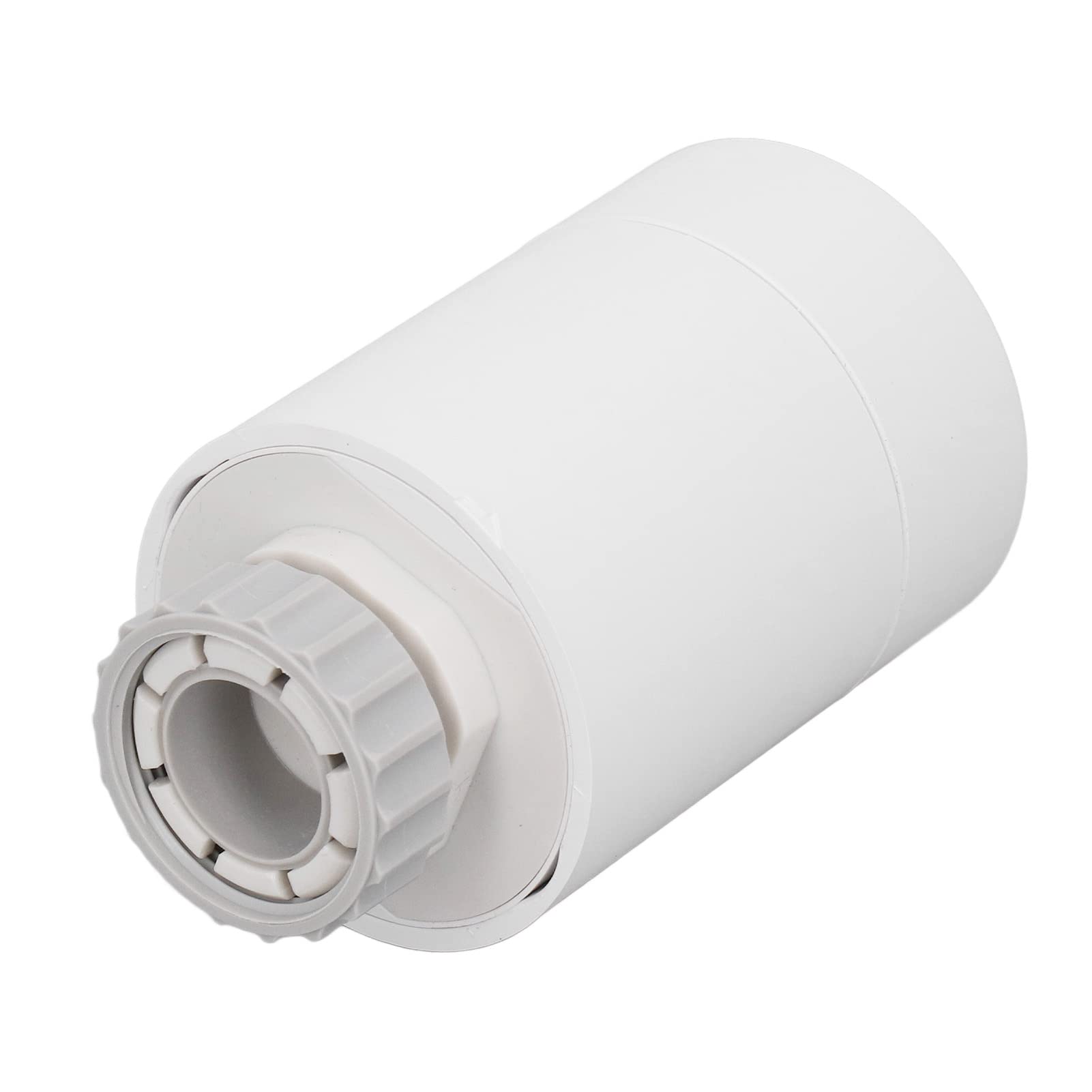 Valvola Termostatica Intelligente Regolatore Programmabile per Radiatore Controllo Vocale per App Smart Life Intervallo di Temperatura 5-35°C