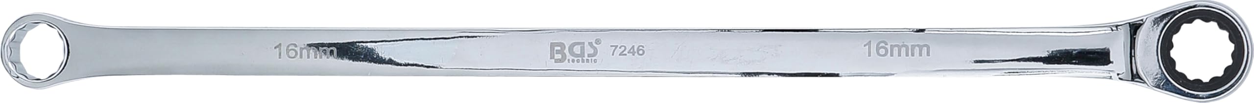 BGS 7246, Silver - Image 3
