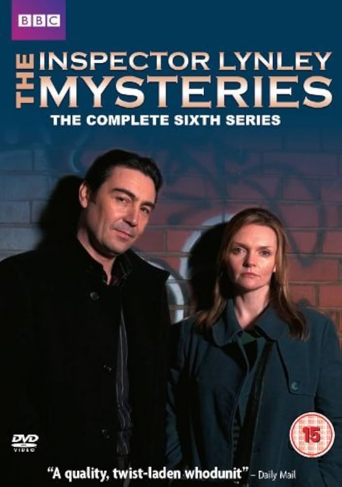 その他 Inspector Lynley Mysteries [DVD] Amazon.com: Inspector Lynley - Mysteries Series 1 & 2 [DVD