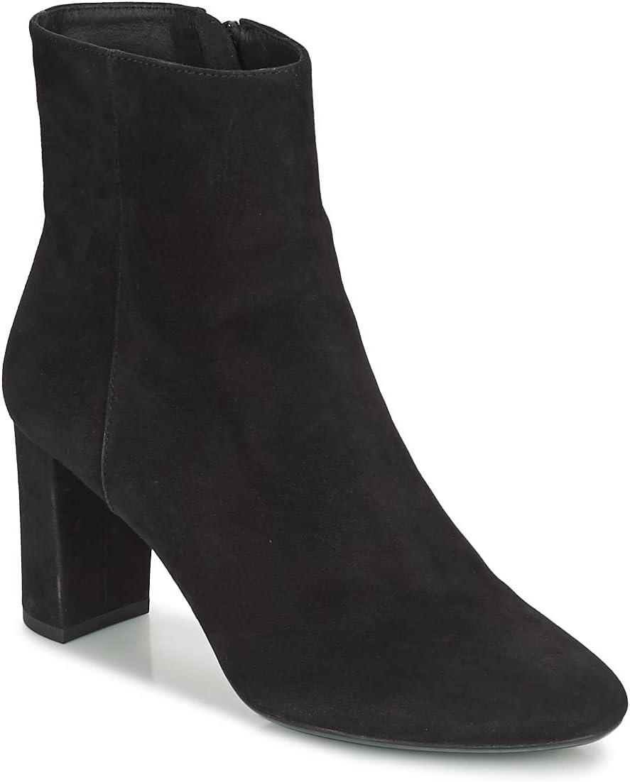 Geox Women's D Pheby 80 F Ankle Boots