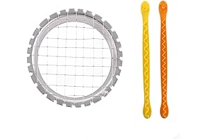 Leadigol Fancy Egg Cutter: The Ultimate Slicing Solution for Your Kitchen