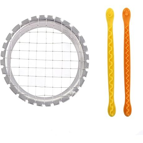 Leadigol Fancy Egg Cutter: The Ultimate Slicing Solution for Your Kitchen