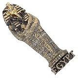 Décoration de réfrigérateur - parfaite pour la décoration maison ou bureau lors d'une pendaison de crémaillère, ils seront heureux, aimant de réfrigérateur ancien