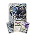 Pokemon Eeveelution Umbreon-GX Premium Collection Box