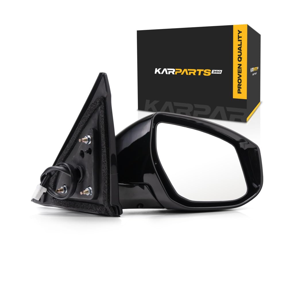 Amazon.com: For Nissan Maxima Door Mirror 2016 2017 2018 2019