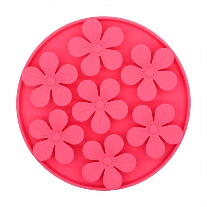 PAWXPRESS Snuffle Mat for Dogs Interactive Puzzle Toys Feeding-Bowl Stimulating Grassland for Boredom