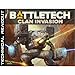 Battletech Technical Readout Clan Invasi