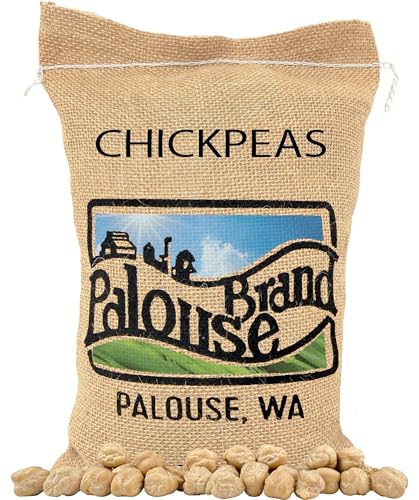 Palouse Brand Certified Glyphosate Residue Free...